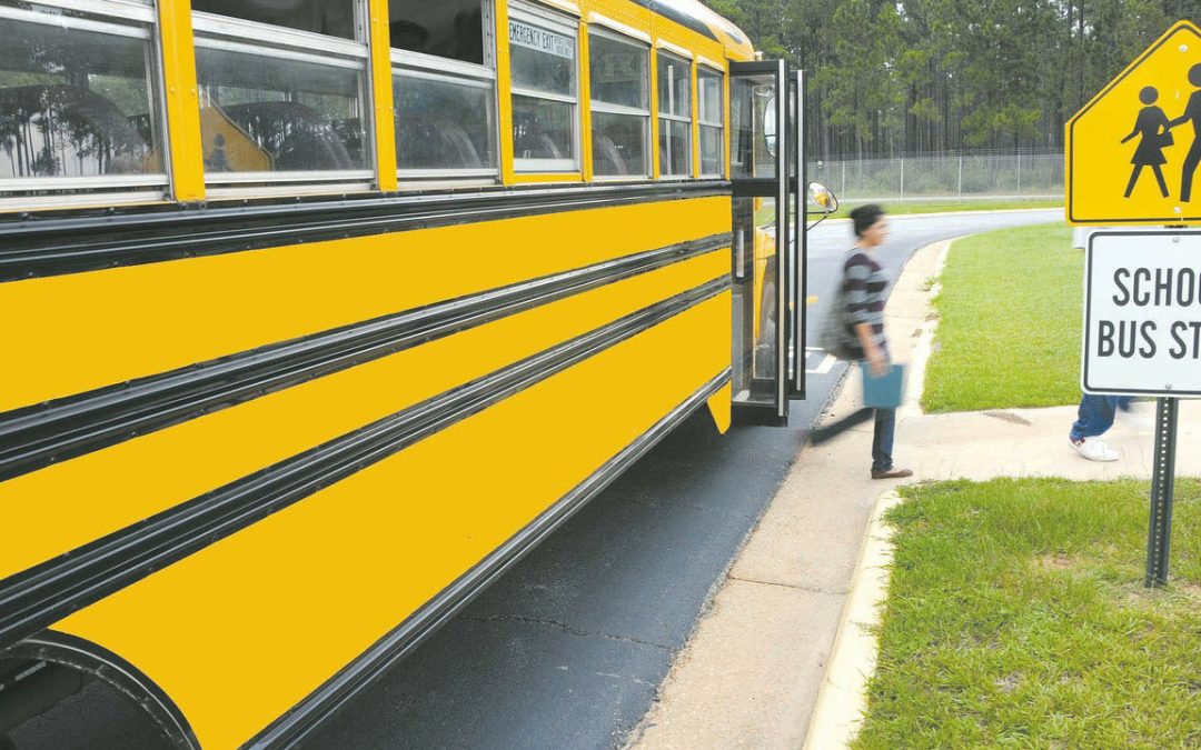 Hillside Releases Updated School Re-Opening Plan