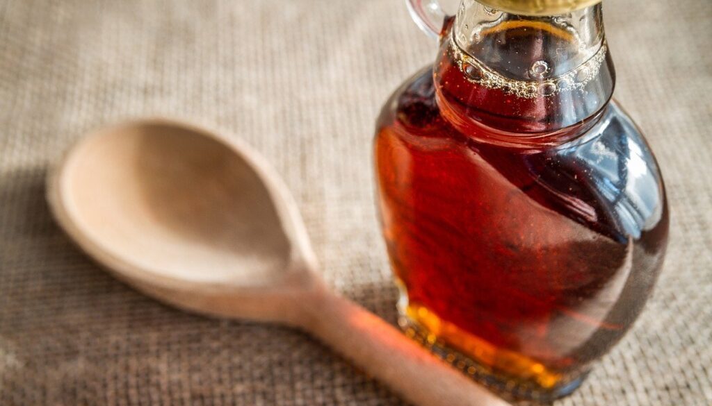 Syrup Season Returns at Snell Farm Campus