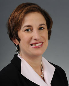 Maria Cristalli, CEO