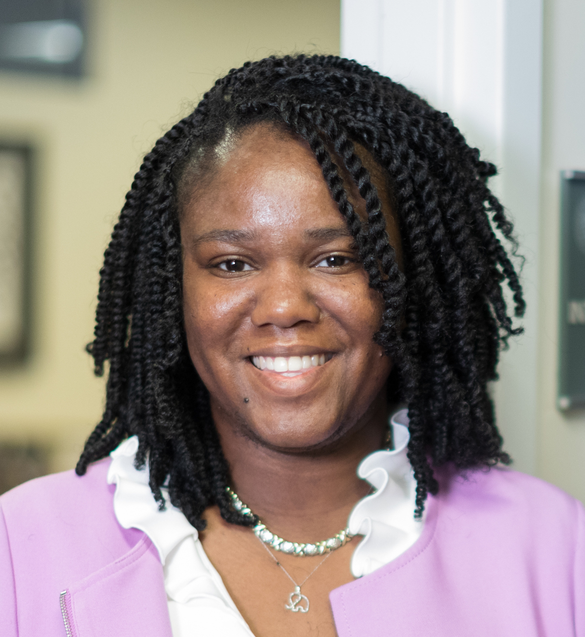 Hillside Names Latesha Fussell Director of Diversity, Equity