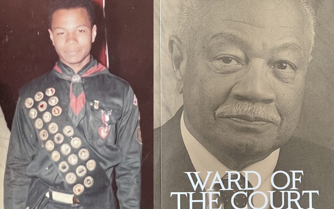 Inside Hillside: In ‘Ward of the Court,’ Hillside Alumnus Examines a Life Well Lived