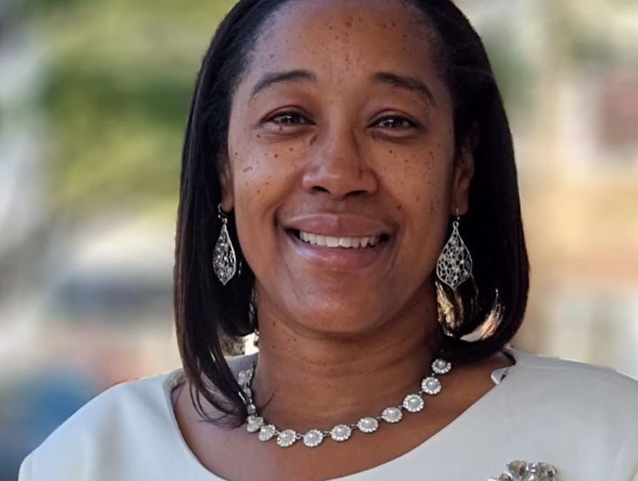 Marsha Whitley Named Executive Director of Developmental Opportunities Services