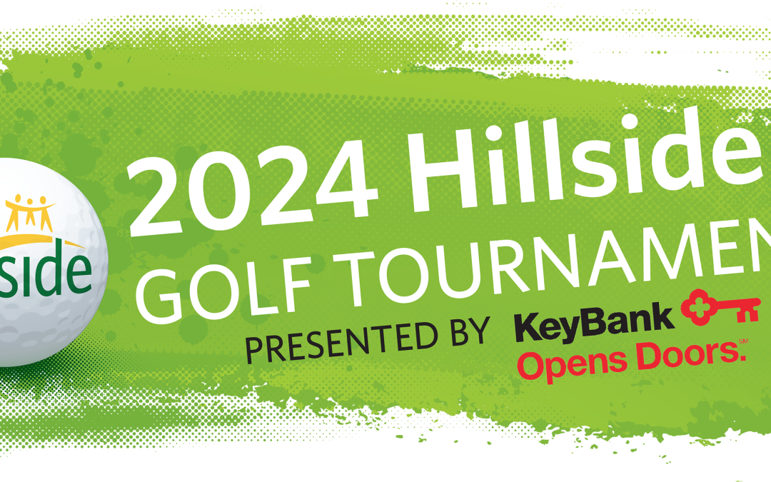 Fore! Hillside Golf Tournament Tees Up on June 10